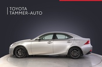 Lexus IS vaihtoauto