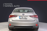 Lexus IS vaihtoauto