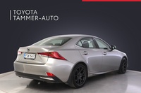 Lexus IS vaihtoauto