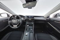 Lexus IS vaihtoauto