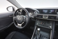 Lexus IS vaihtoauto
