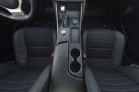 Lexus IS vaihtoauto