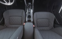 Toyota Corolla Cross vaihtoauto