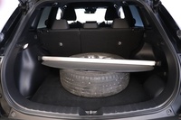 Toyota Corolla Cross vaihtoauto