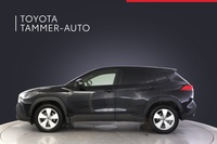 Toyota Corolla Cross vaihtoauto