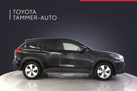 Toyota Corolla Cross vaihtoauto