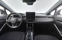 Toyota Corolla Cross vaihtoauto