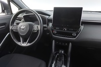 Toyota Corolla Cross vaihtoauto