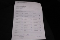 Toyota Corolla Cross vaihtoauto