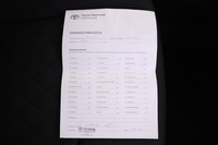 Toyota Corolla Cross vaihtoauto