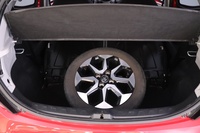 Toyota AYGO vaihtoauto