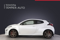 Toyota GR Yaris vaihtoauto