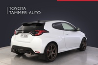 Toyota GR Yaris vaihtoauto