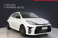 Toyota GR Yaris vaihtoauto