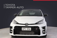 Toyota GR Yaris vaihtoauto