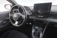 Toyota GR Yaris vaihtoauto