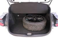 Toyota GR Yaris vaihtoauto