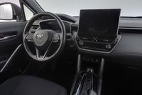 Toyota Corolla Cross vaihtoauto