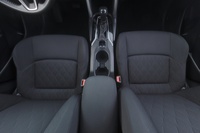 Toyota Corolla Cross vaihtoauto