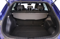 Toyota Corolla Cross vaihtoauto