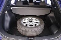 Toyota Corolla Cross vaihtoauto