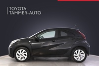 Toyota Aygo X vaihtoauto