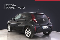 Toyota Aygo X vaihtoauto
