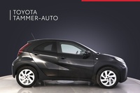 Toyota Aygo X vaihtoauto