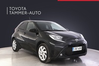 Toyota Aygo X vaihtoauto