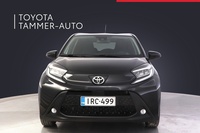 Toyota Aygo X vaihtoauto