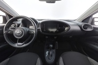 Toyota Aygo X vaihtoauto