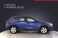 Toyota Corolla Cross vaihtoauto