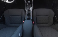 Toyota Corolla Cross vaihtoauto