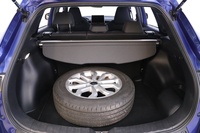 Toyota Corolla Cross vaihtoauto