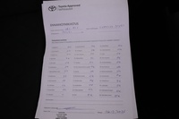 Toyota Corolla Cross vaihtoauto