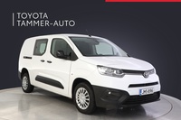 Toyota Proace CITY vaihtoauto