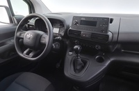 Toyota Proace CITY vaihtoauto