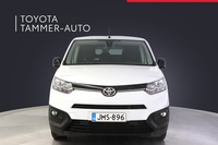 Toyota Proace CITY vaihtoauto