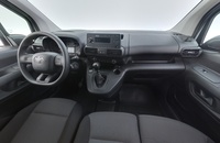 Toyota Proace CITY vaihtoauto