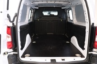 Toyota Proace CITY vaihtoauto