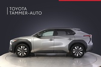 Toyota bZ4X vaihtoauto