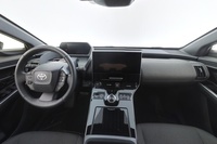 Toyota bZ4X vaihtoauto