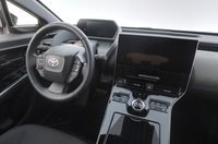 Toyota bZ4X vaihtoauto