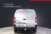 Toyota Proace CITY vaihtoauto