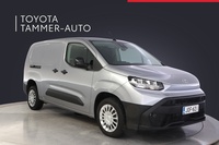 Toyota Proace CITY vaihtoauto