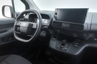 Toyota Proace CITY vaihtoauto