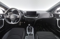 Kia Proceed vaihtoauto