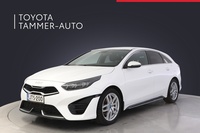 Kia Proceed vaihtoauto