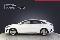 Kia Proceed vaihtoauto