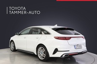Kia Proceed vaihtoauto